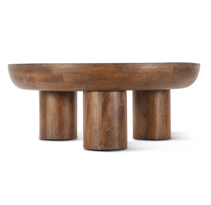 Tavolino da caffè Lolo Mid Century