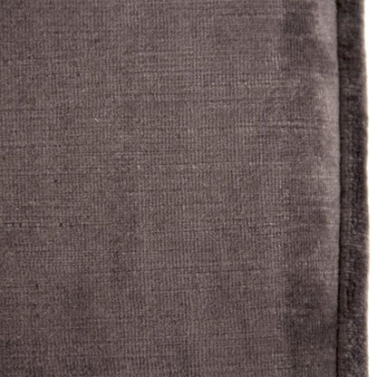 Piccolo sgabello decorativo bianco a spirale