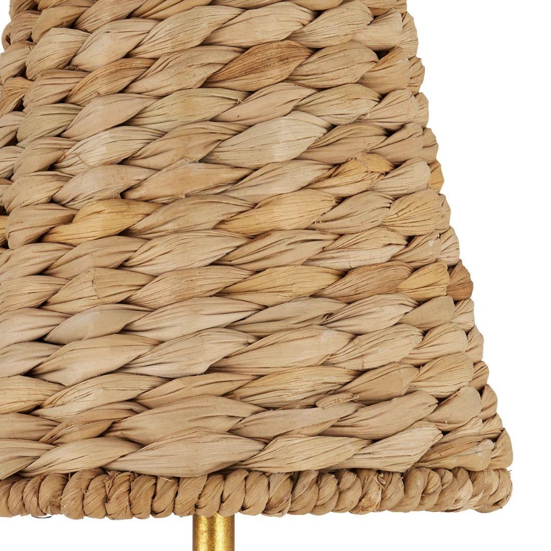 Applique da parete a forma di fiore francese