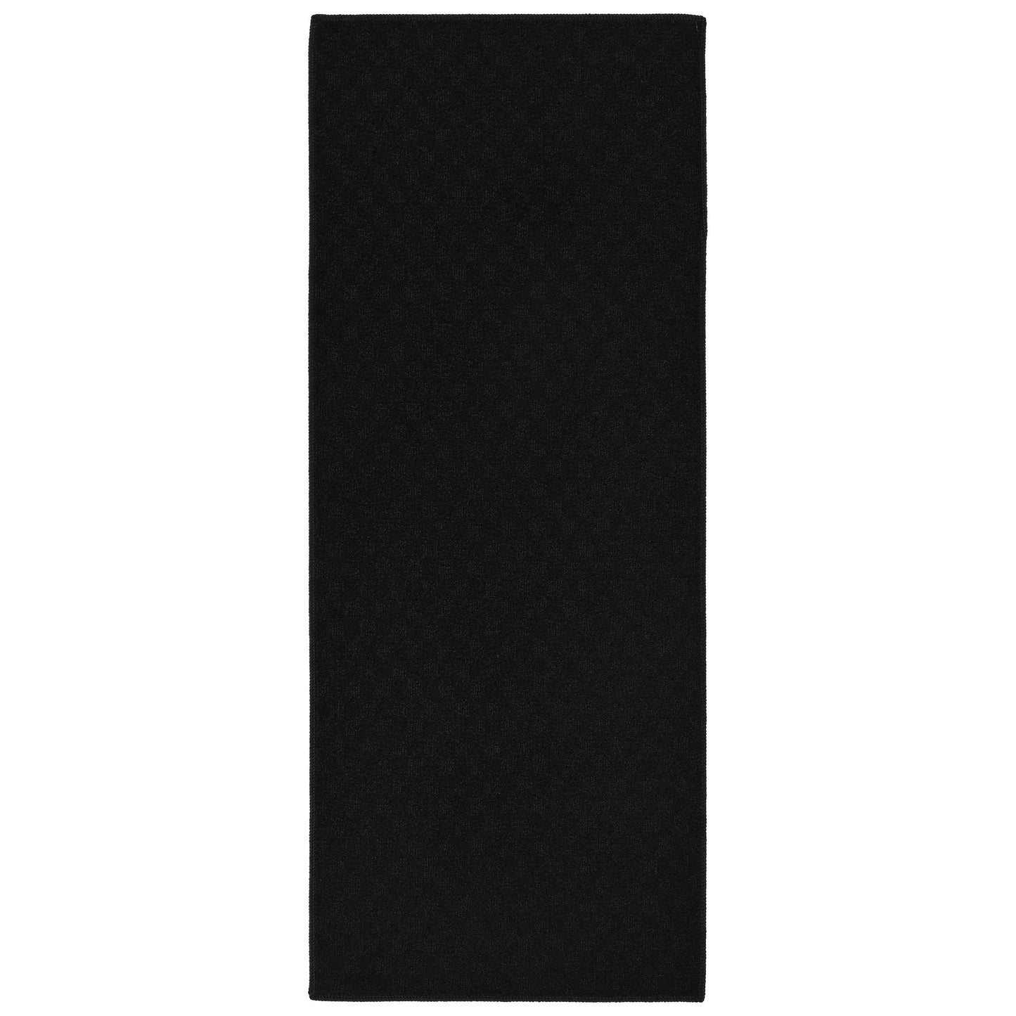 Tappeto da interni solido a medaglione Garland Rug