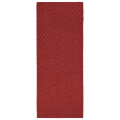 Tappeto da interni solido a medaglione Garland Rug