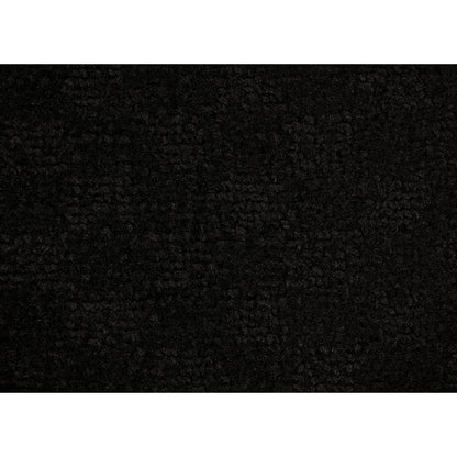 Tappeto da interni solido a medaglione Garland Rug