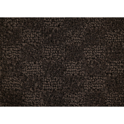 Tappeto da interni solido a medaglione Garland Rug