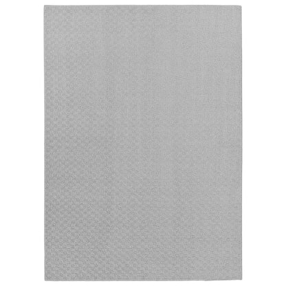 Tappeto da interni solido a medaglione Garland Rug