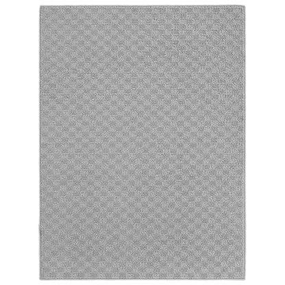 Tappeto da interni solido a medaglione Garland Rug