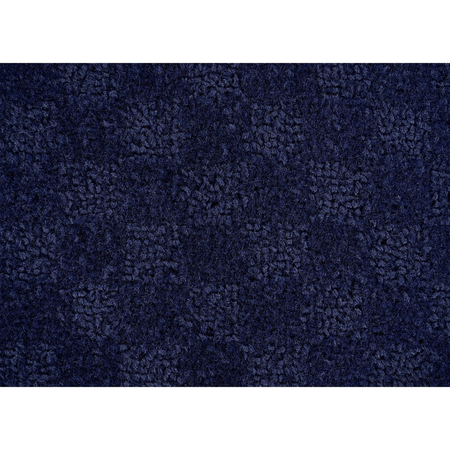 Tappeto da interni solido a medaglione Garland Rug