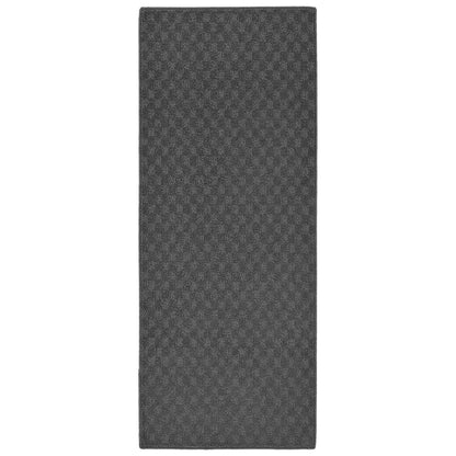 Tappeto da interni solido a medaglione Garland Rug