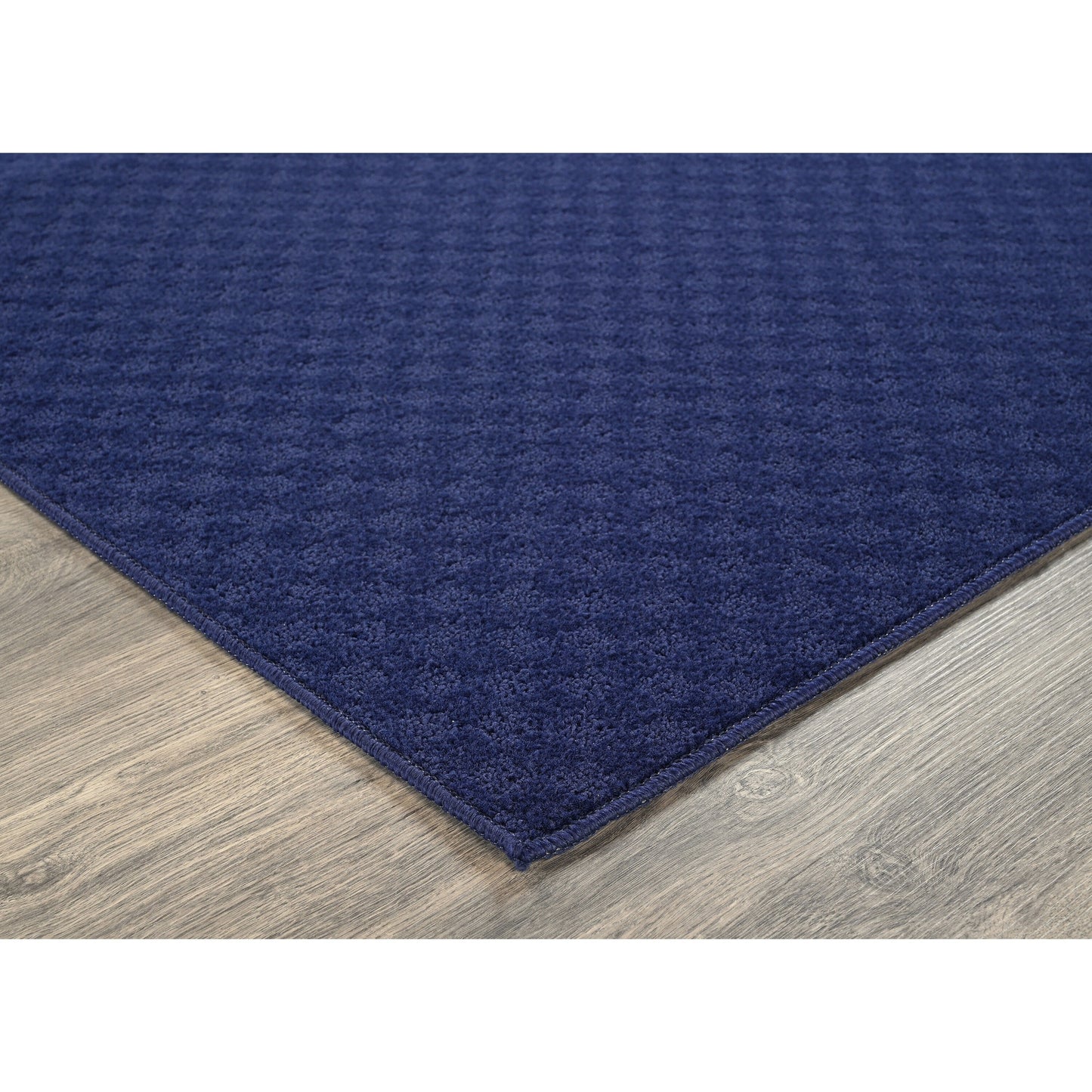 Tappeto da interni solido a medaglione Garland Rug