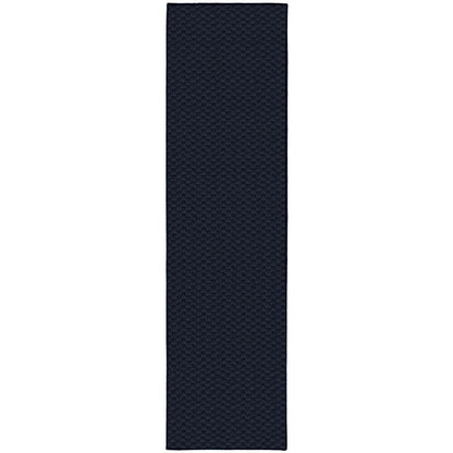 Tappeto da interni solido a medaglione Garland Rug