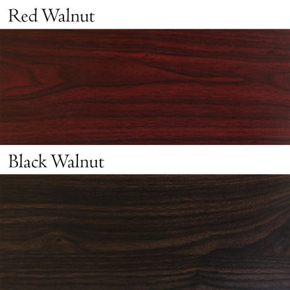 Ventilatore da soffitto Garlow nero opaco a 5 pale con lampadario a forma di coppe di fiori in cristallo (telecomando incluso) - Diametro 52 pollici