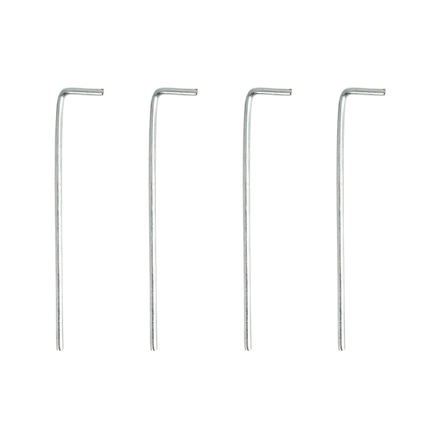 Glitzhome, recinzione divisoria per la privacy a 3 pannelli con motivo floreale zincato da 6 piedi