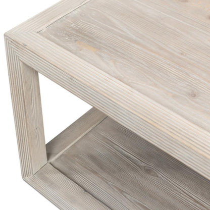 Tavolino da caffè Grey Thorne