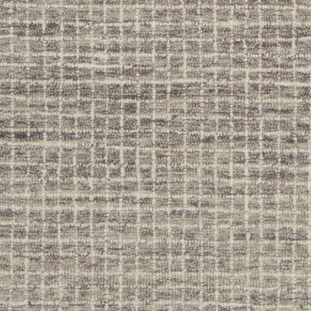 Tappeto in lana lavorato a mano Alexander Home Mosaic Farmhouse