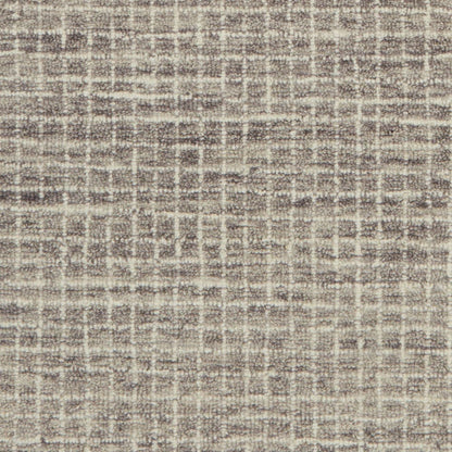 Tappeto in lana lavorato a mano Alexander Home Mosaic Farmhouse