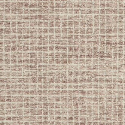 Tappeto in lana lavorato a mano Alexander Home Mosaic Farmhouse