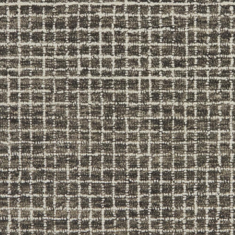 Tappeto in lana lavorato a mano Alexander Home Mosaic Farmhouse