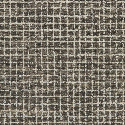 Tappeto in lana lavorato a mano Alexander Home Mosaic Farmhouse