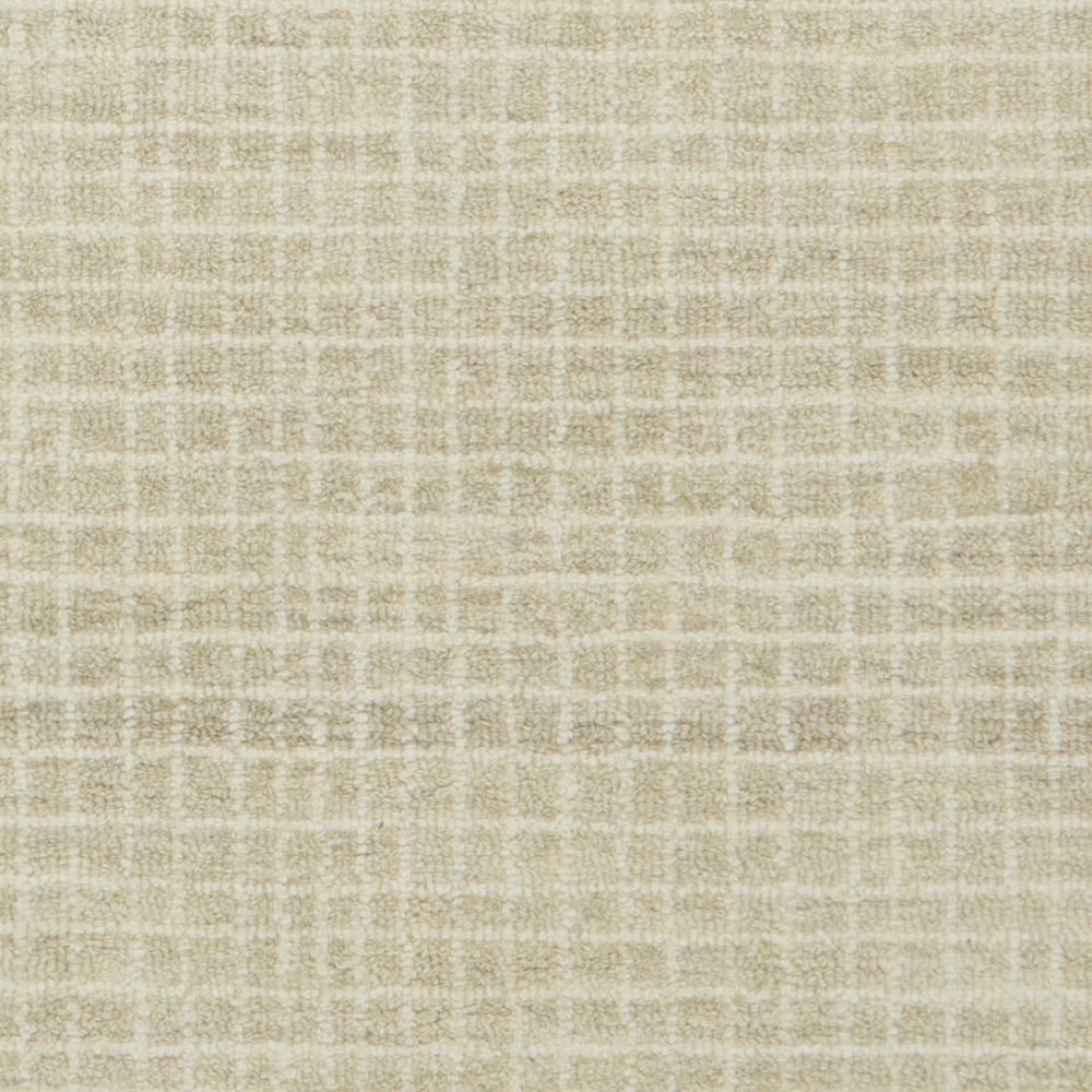 Tappeto in lana lavorato a mano Alexander Home Mosaic Farmhouse