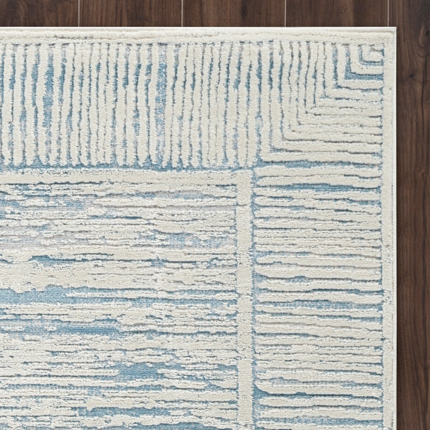 Tappeto Savannah alto-basso