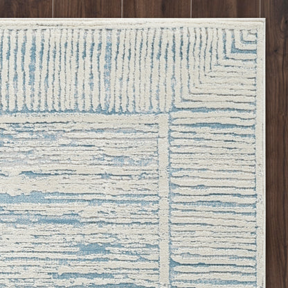 Tappeto Savannah alto-basso