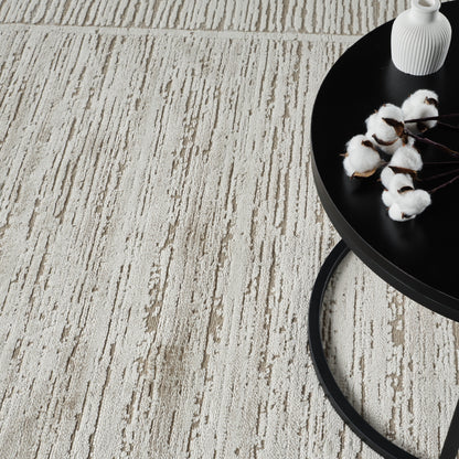 Tappeto Savannah alto-basso