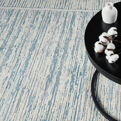 Tappeto Savannah alto-basso