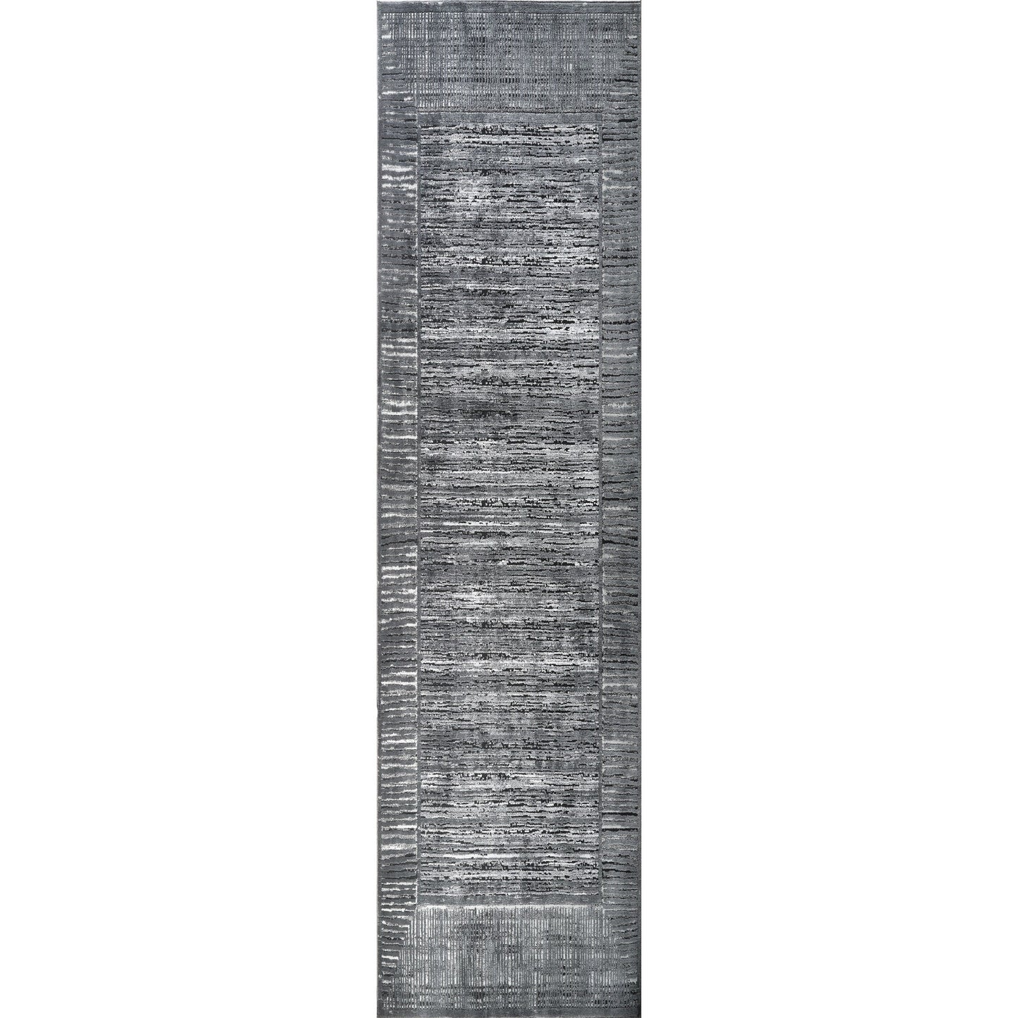 Tappeto Savannah alto-basso