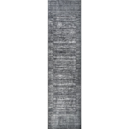 Tappeto Savannah alto-basso