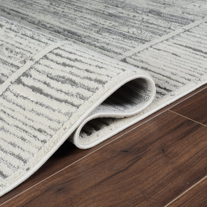 Tappeto Savannah alto-basso