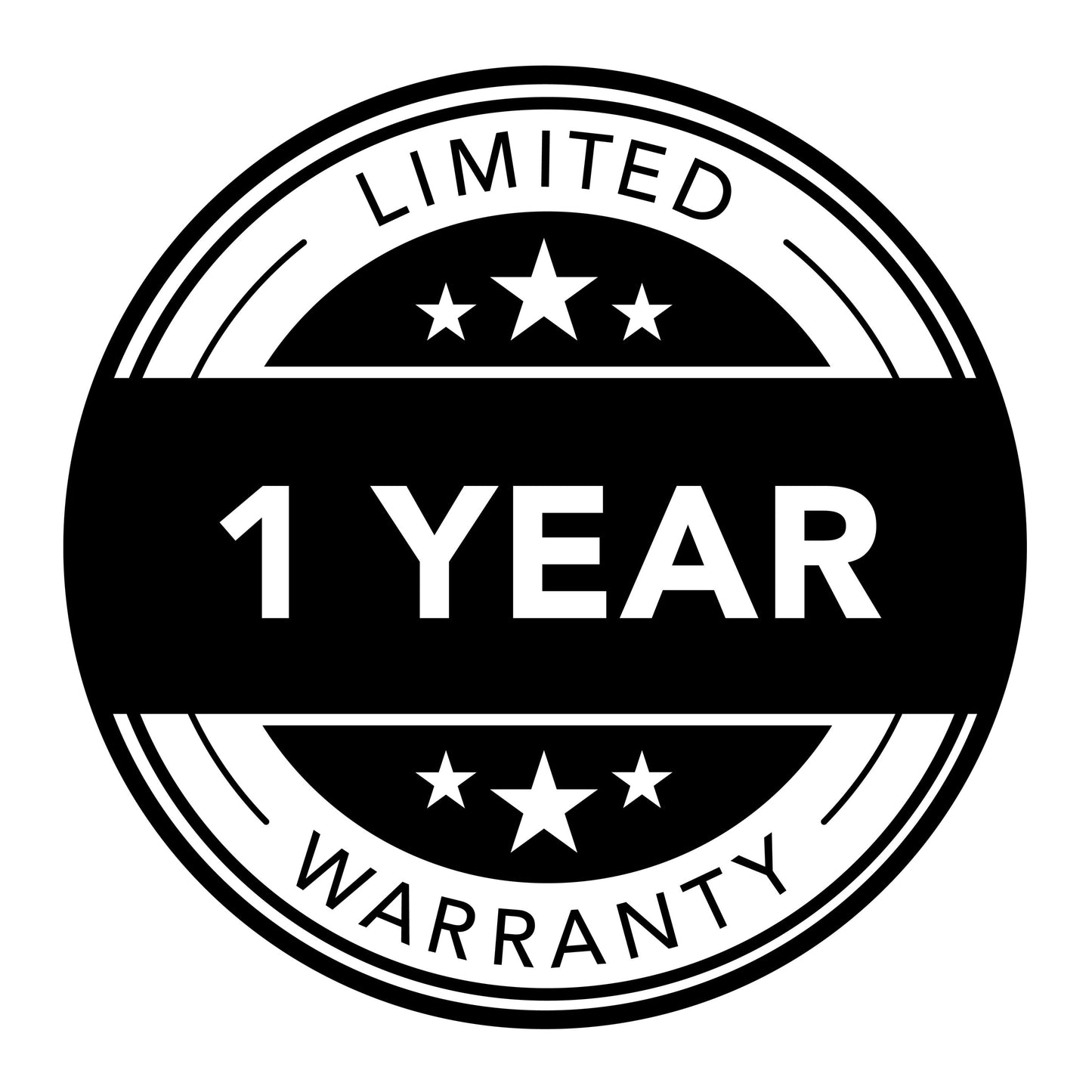 Scrivania angolare Mission di Leick Home