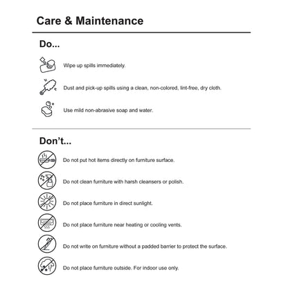 Tavolo consolle INK IVY Monterey