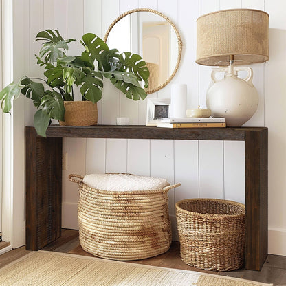 Tavolo consolle INK IVY Monterey