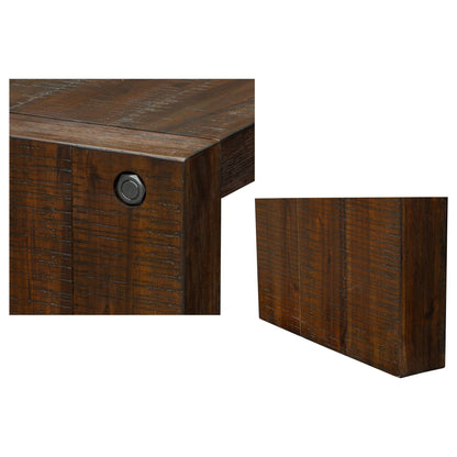 Tavolo consolle INK IVY Monterey