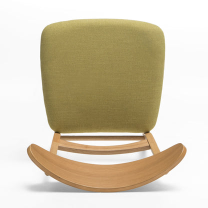 Sedie da pranzo moderne di metà secolo Idalia (set di 4) di Christopher Knight Home