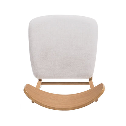 Sedie da pranzo moderne di metà secolo Idalia (set di 4) di Christopher Knight Home