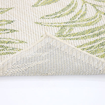 Tappeto/corridoio/zerbino per interni/esterni - Lavabile in lavatrice, resistente alle intemperie e ai raggi UV - Impermeabile - Liana