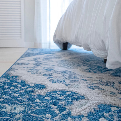 Tappeto JONATHAN Y Inigo FLAIR Boho Vintage Medallion