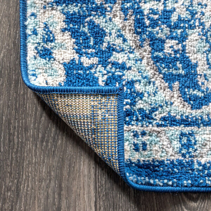 Tappeto JONATHAN Y Inigo FLAIR Boho Vintage Medallion