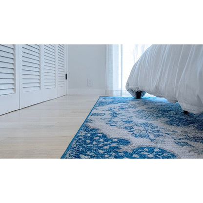 Tappeto JONATHAN Y Inigo FLAIR Boho Vintage Medallion