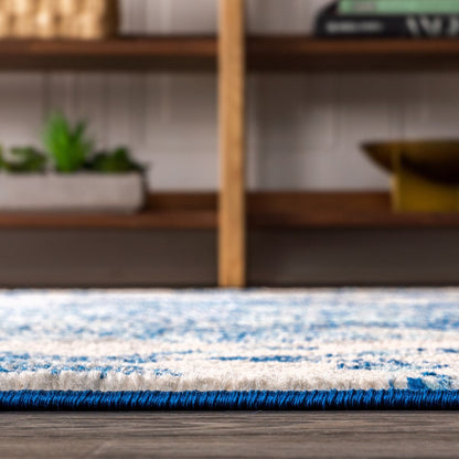 Tappeto JONATHAN Y Inigo FLAIR Boho Vintage Medallion