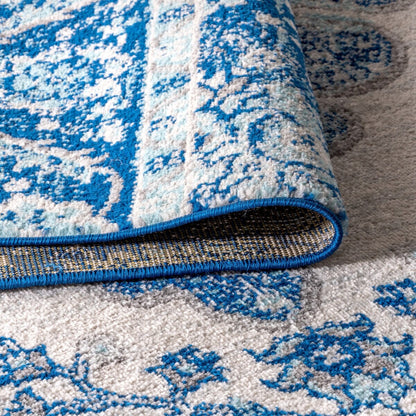 Tappeto JONATHAN Y Inigo FLAIR Boho Vintage Medallion