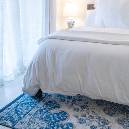 Tappeto JONATHAN Y Inigo FLAIR Boho Vintage Medallion