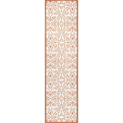 Tappeto per interni/esterni JONATHAN Y Ourika con trama testurizzata