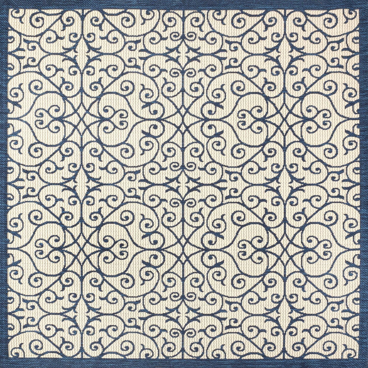 Tappeto per interni/esterni JONATHAN Y Ourika con trama testurizzata