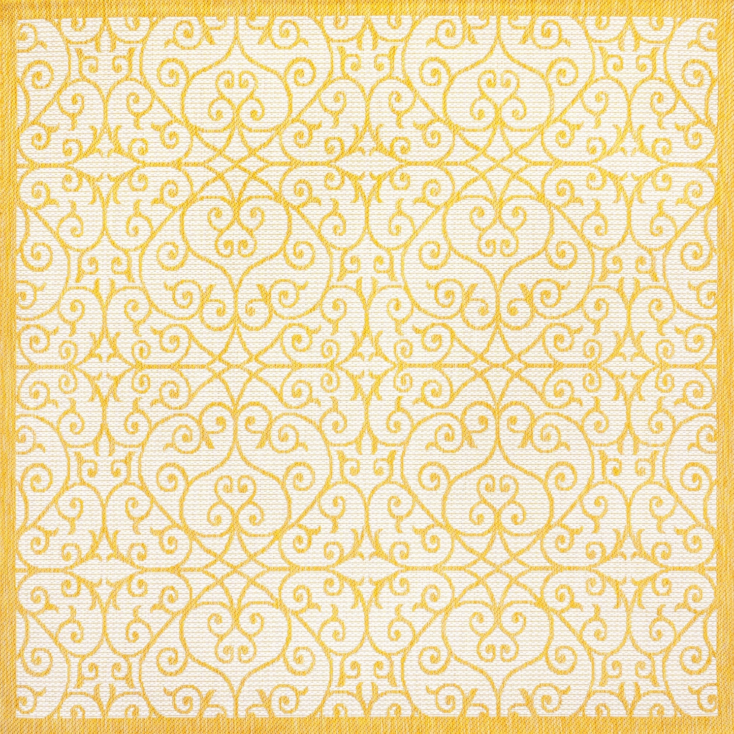 Tappeto per interni/esterni JONATHAN Y Ourika con trama testurizzata