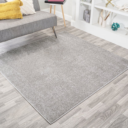 Tappeto a pelo corto JONATHAN Y Tumbling Solid