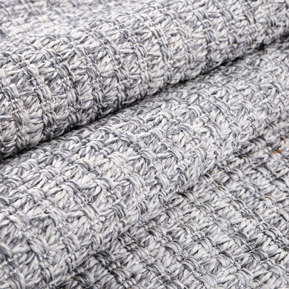 Tappeto Beverly in iuta anti-pelo, facile da pulire