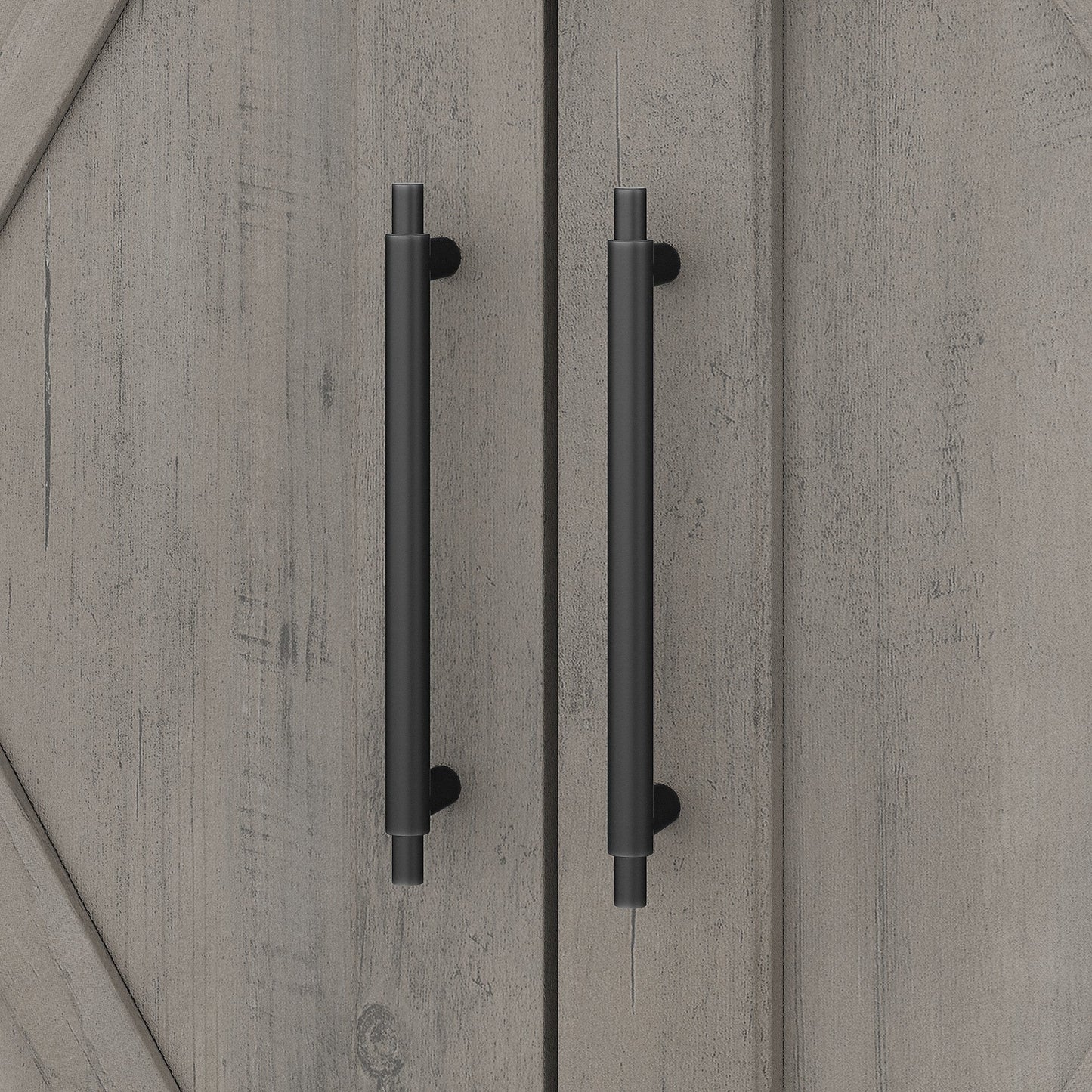 Mobile bagno Key West 32W con lavabo di Bush Furniture