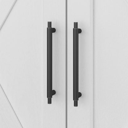 Mobile bagno Key West 32W con lavabo di Bush Furniture