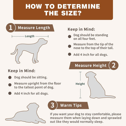 Grande cuccia angolare per cani per 2 cani, gabbia a forma di L - 58,7X41,1